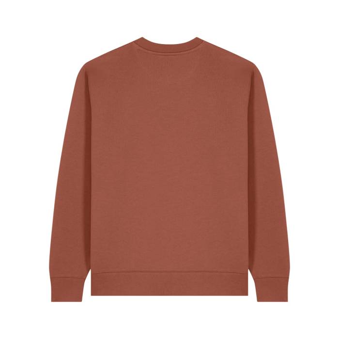 Bluza Unisex Changer 2.0 Heritage Brown Personalizata