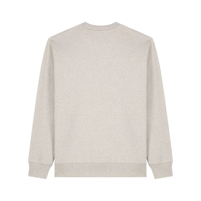 Bluza Unisex Changer 2.0 Heather Haze Personalizata