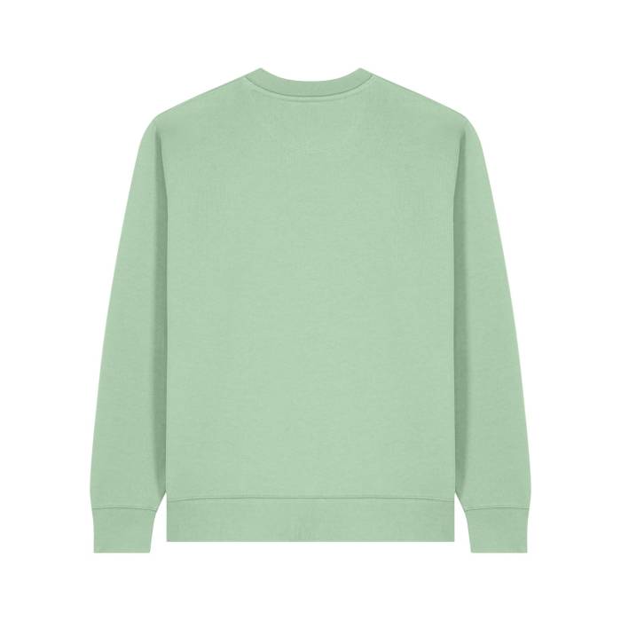 Bluza Unisex Changer 2.0 Misty Jade Personalizata