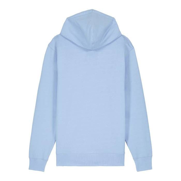 Hanorac Unisex Cultivator 2.0 Blue soul Cala