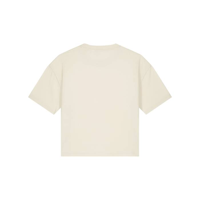 Tricou Dama Nova Natural Raw Cala