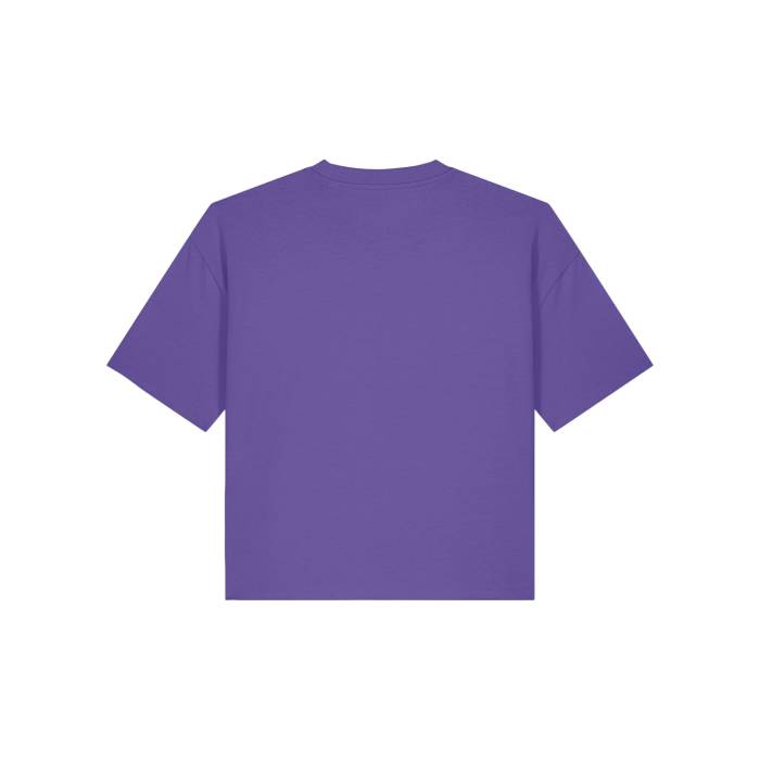 Tricou Dama Nova Purple Love Personalizat