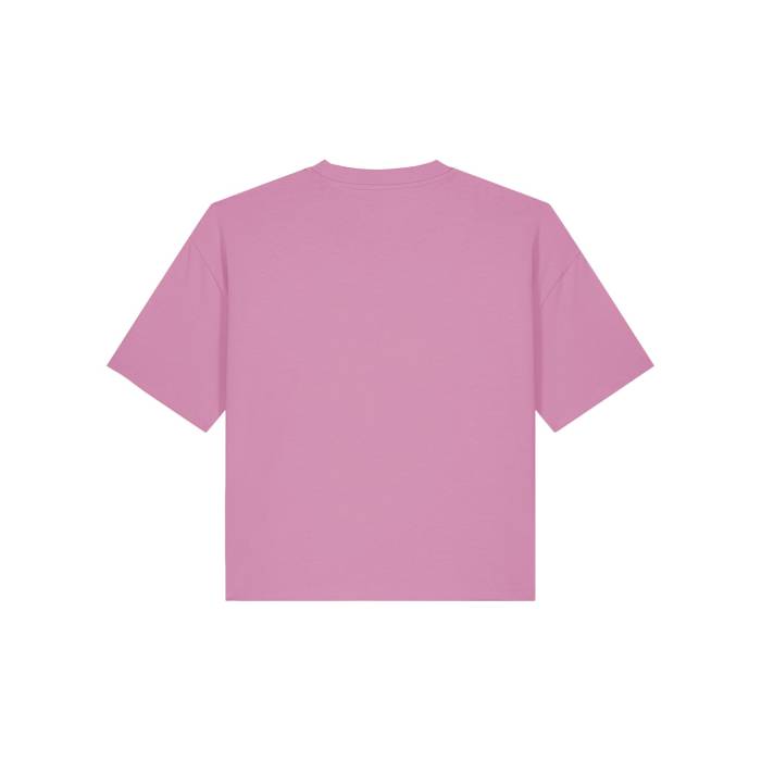 Tricou Dama Nova Bubble Pink Cala