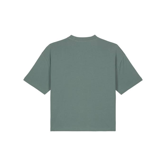 Tricou Dama Nova Green Bay Personalizat
