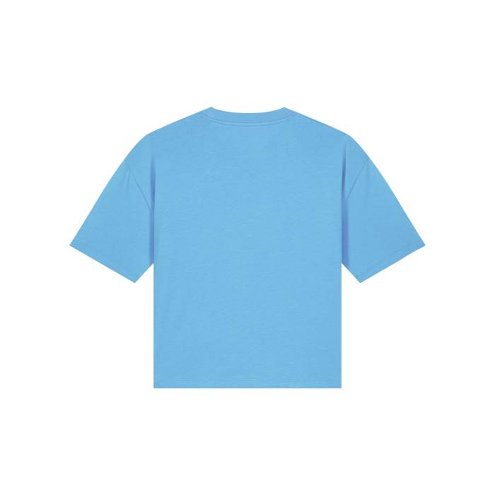 Tricou Dama Nova Aqua Blue Cala