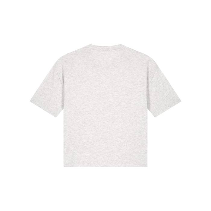 Tricou Dama Nova Cool Heather Grey Cala