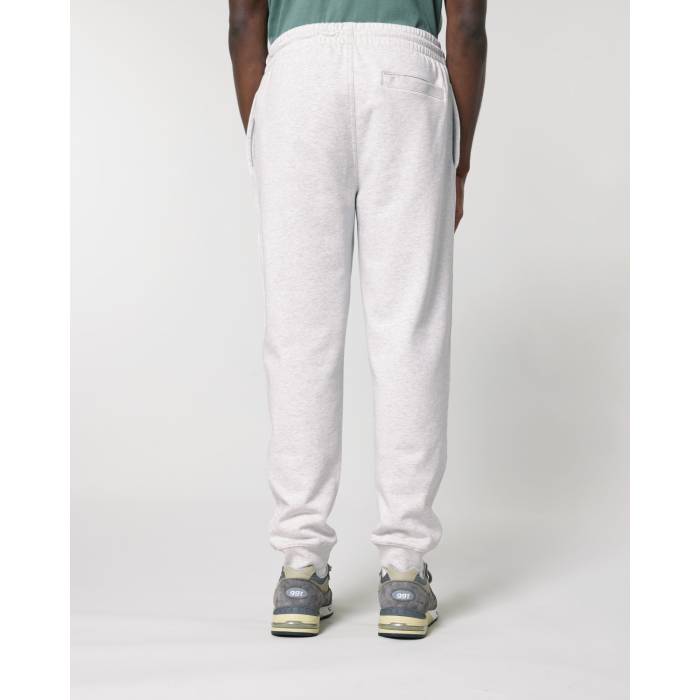 Pantaloni Unisex Mover 2.0 Cool Heather Grey Personalizat