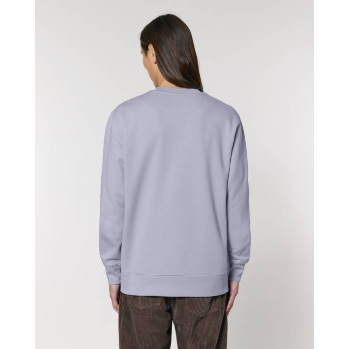 Bluza Unisex Changer 2.0 Lavender Cala