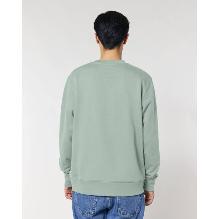 Bluza Unisex Changer 2.0 Aloe Cala