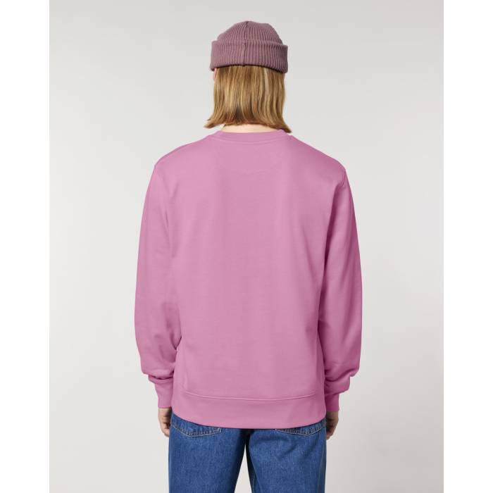 Bluza Unisex Changer 2.0 Bubble Pink Cala