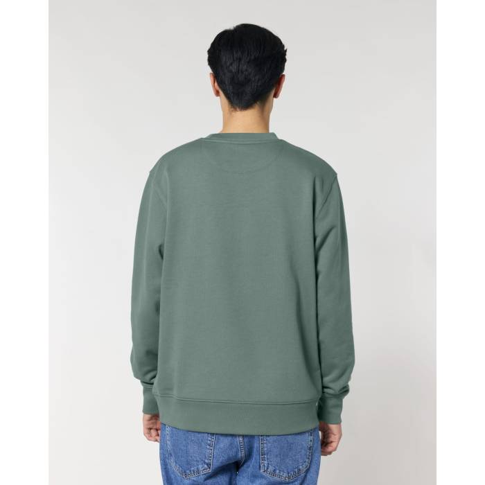 Bluza Unisex Changer 2.0 Green Bay Personalizata