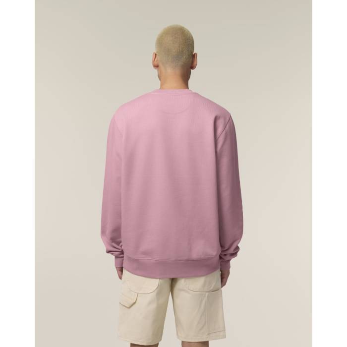 Bluza Unisex Changer 2.0 Lilac Dream Personalizata