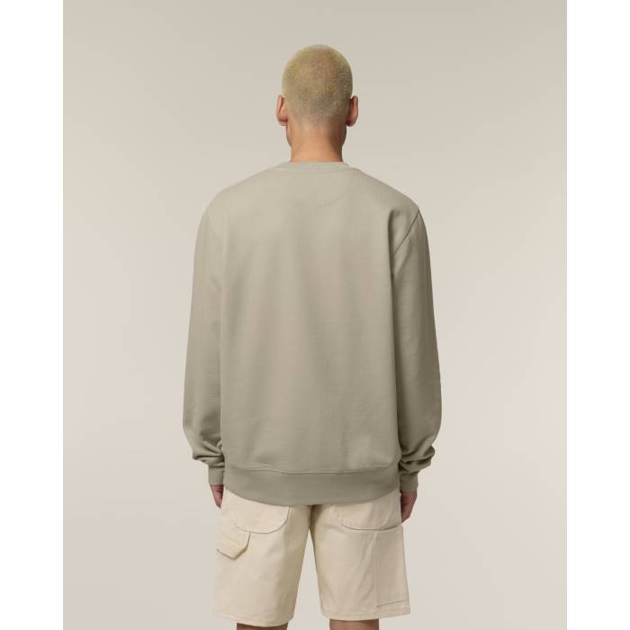 Bluza Unisex Changer 2.0 Stone Personalizata