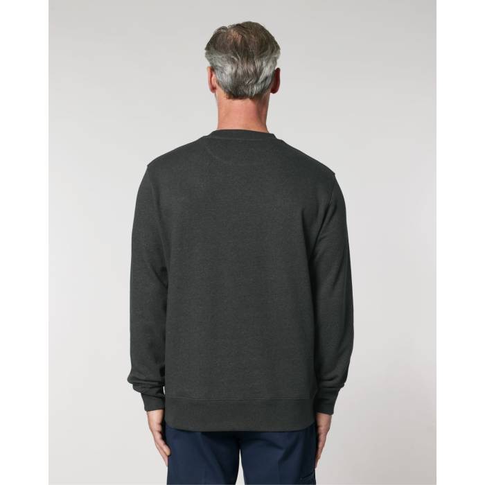 Bluza Unisex Changer 2.0 Dark Heather Grey Cala