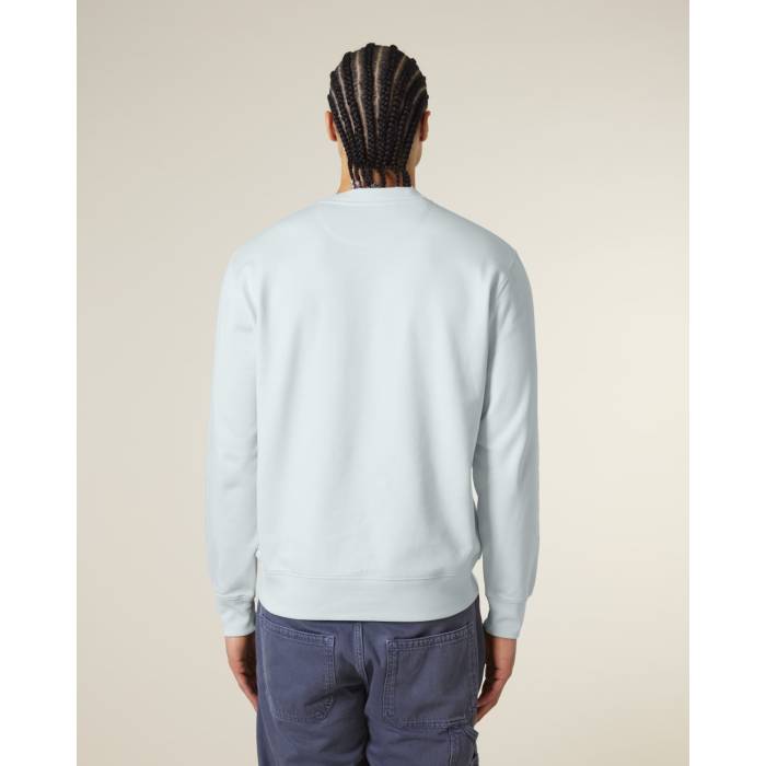 Bluza Unisex Changer 2.0 Blue Ice Cala