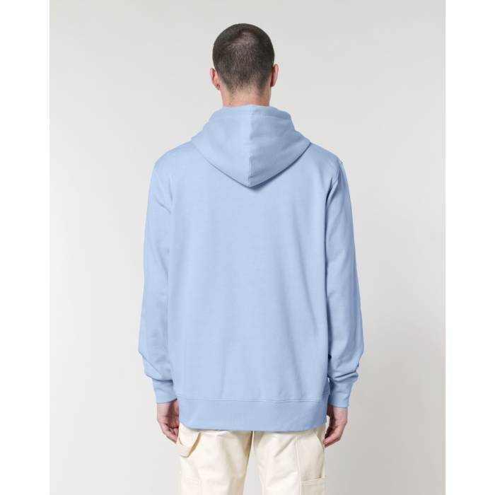 Hanorac Unisex Cultivator 2.0 Blue soul Cala