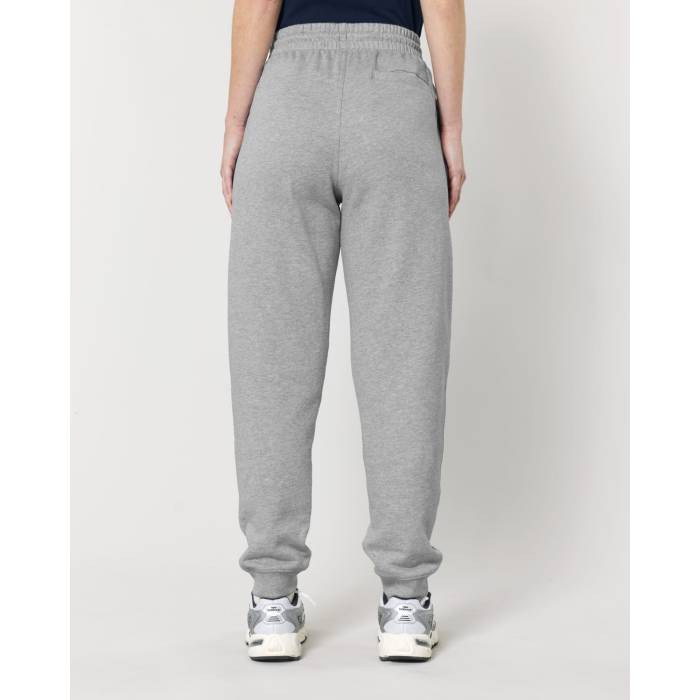 Pantaloni Unisex Mover 2.0 Heather Grey Personalizat
