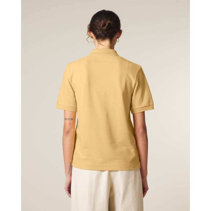 Tricou Polo Unisex Prepster 2.0 Nispero Cala