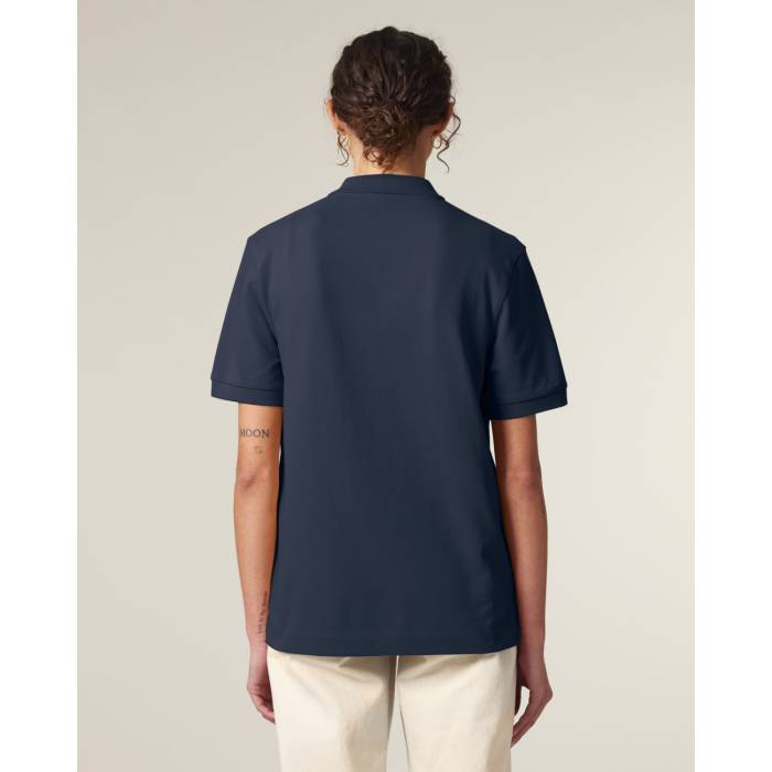 Tricou Polo Unisex Prepster 2.0 French Navy Cala