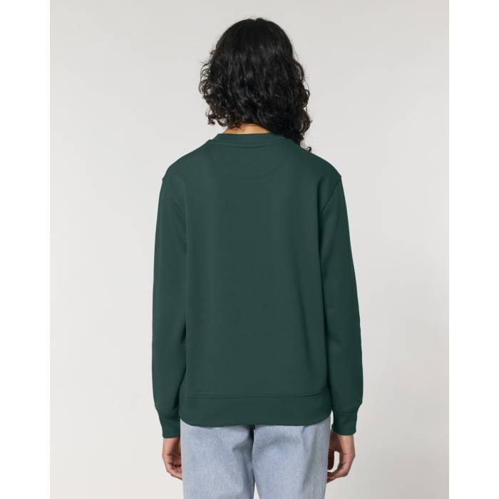 Bluza Unisex Changer 2.0 Glazed Green Personalizata