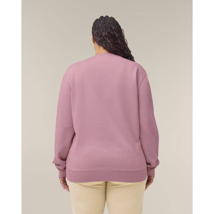 Bluza Unisex Changer 2.0 Lilac Dream Personalizata