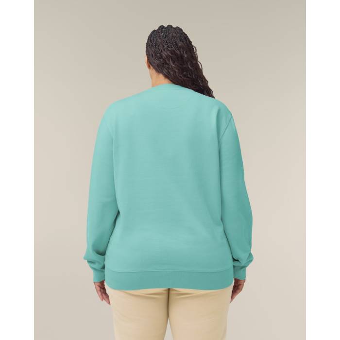 Bluza Unisex Changer 2.0 Pool Blue Personalizata