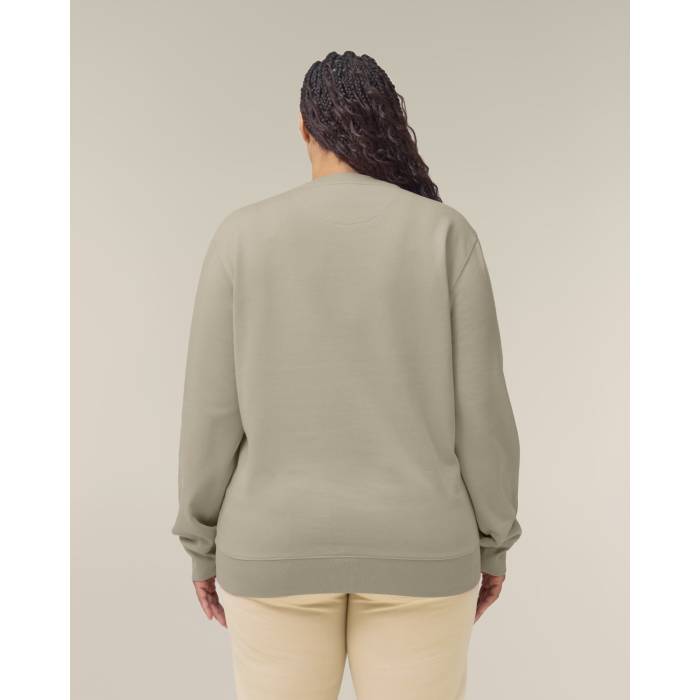 Bluza Unisex Changer 2.0 Stone Personalizata