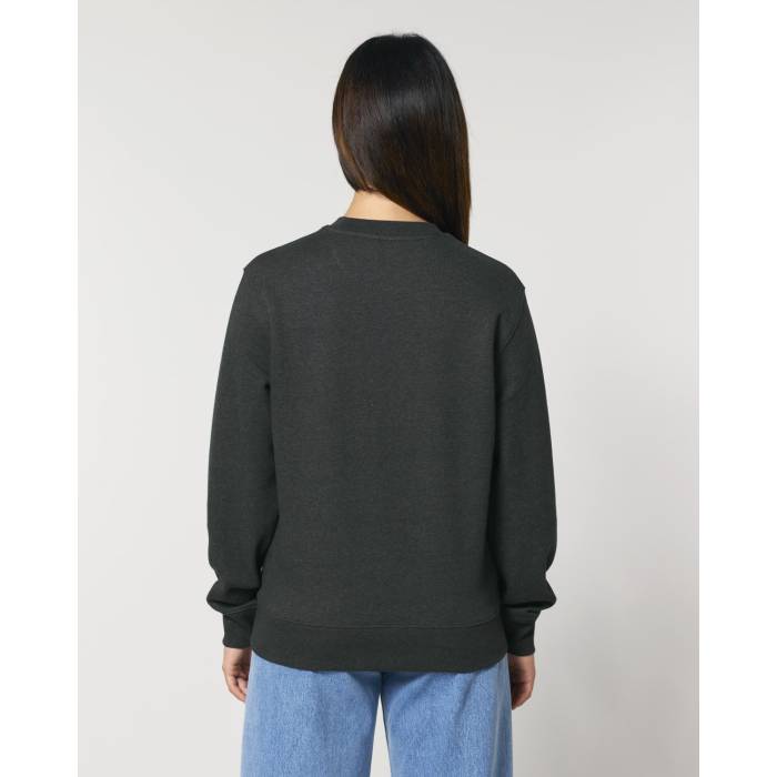 Bluza Unisex Changer 2.0 Dark Heather Grey Cala