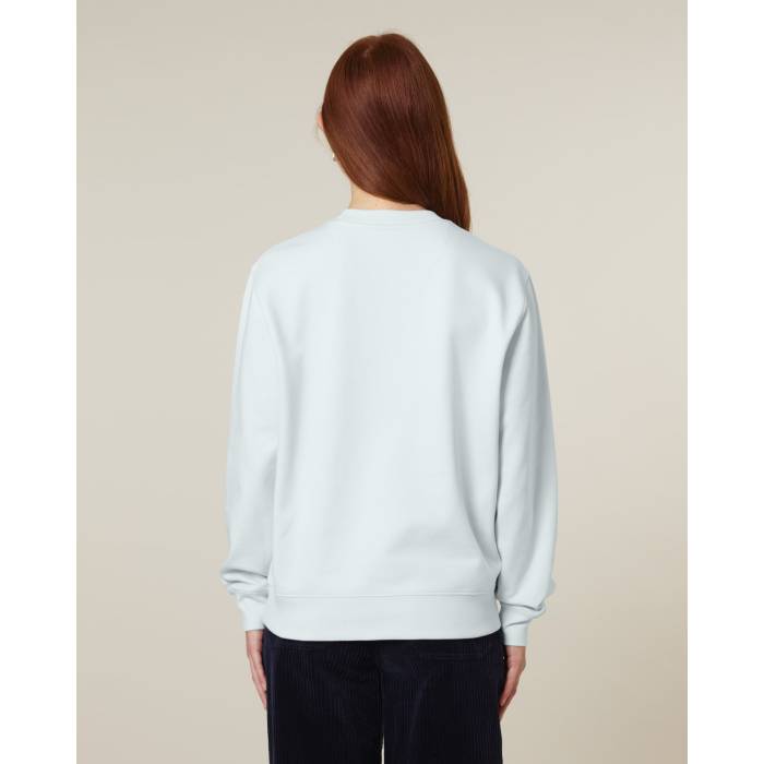 Bluza Unisex Changer 2.0 Blue Ice Cala