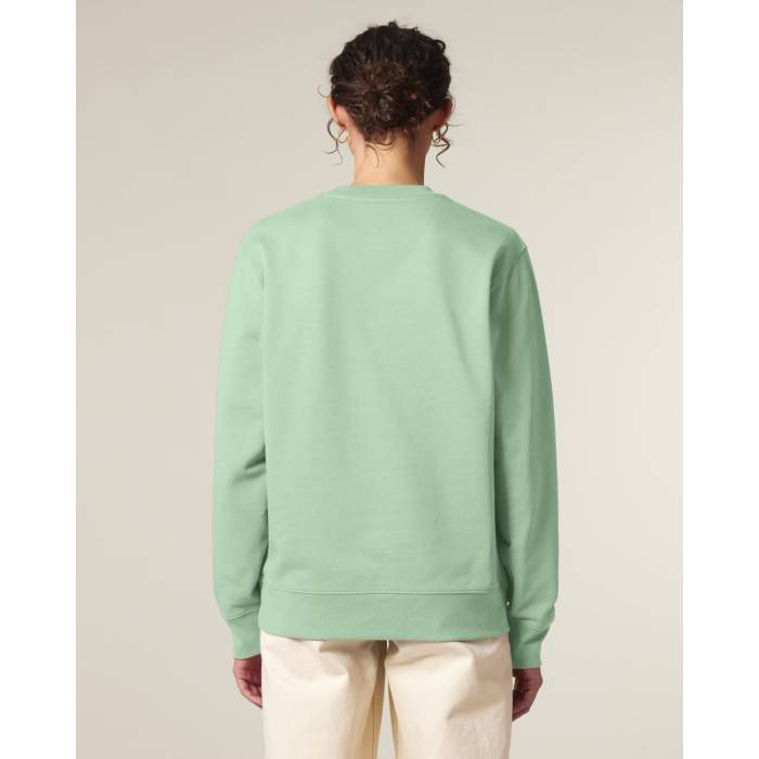 Bluza Unisex Changer 2.0 Misty Jade Personalizata