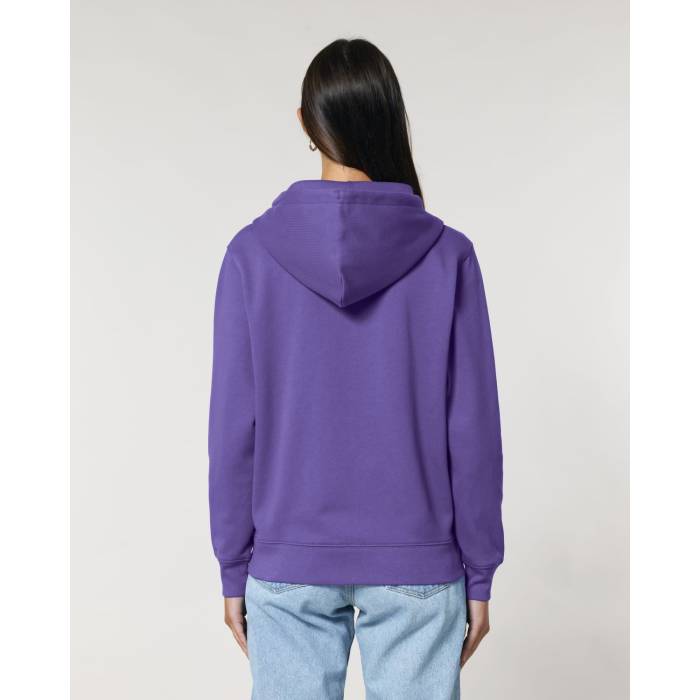 Hanorac Unisex Cultivator 2.0 Purple Love Cala