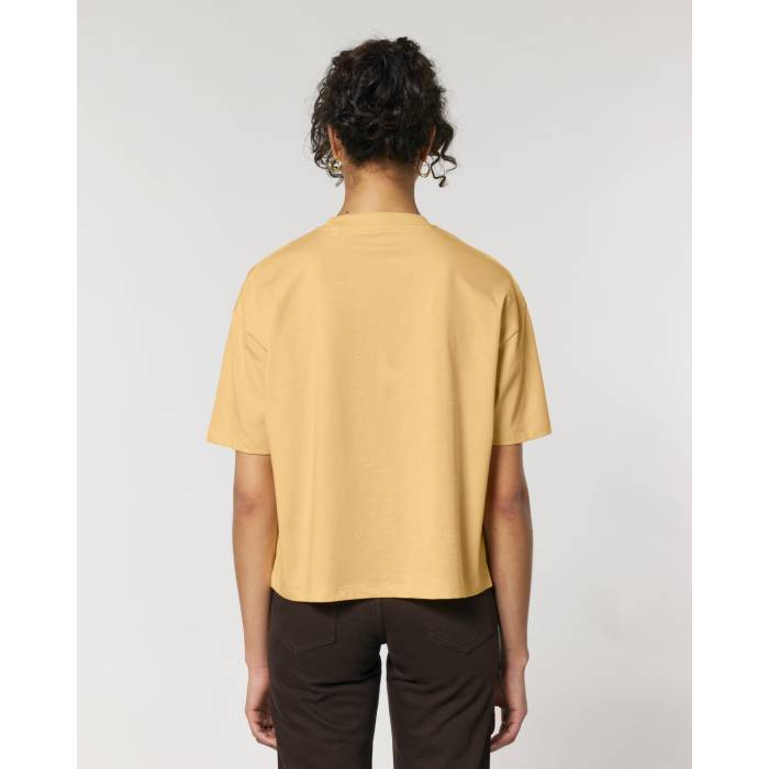 Tricou Dama Nova Nispero Personalizat