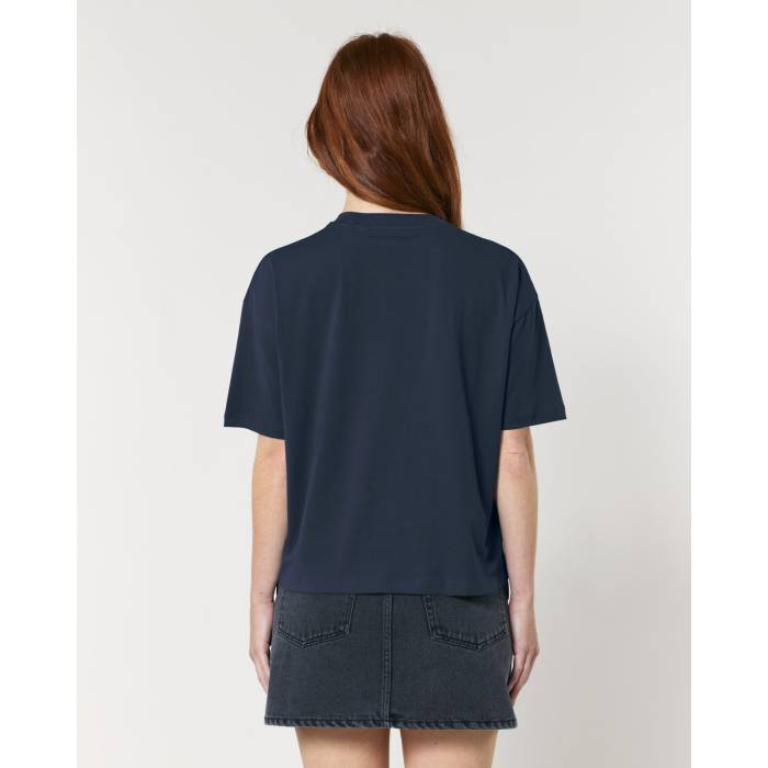 Tricou Dama Nova French Navy Personalizat