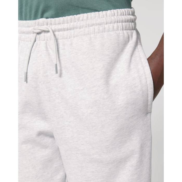 Pantaloni Unisex Mover 2.0 Cool Heather Grey Personalizat