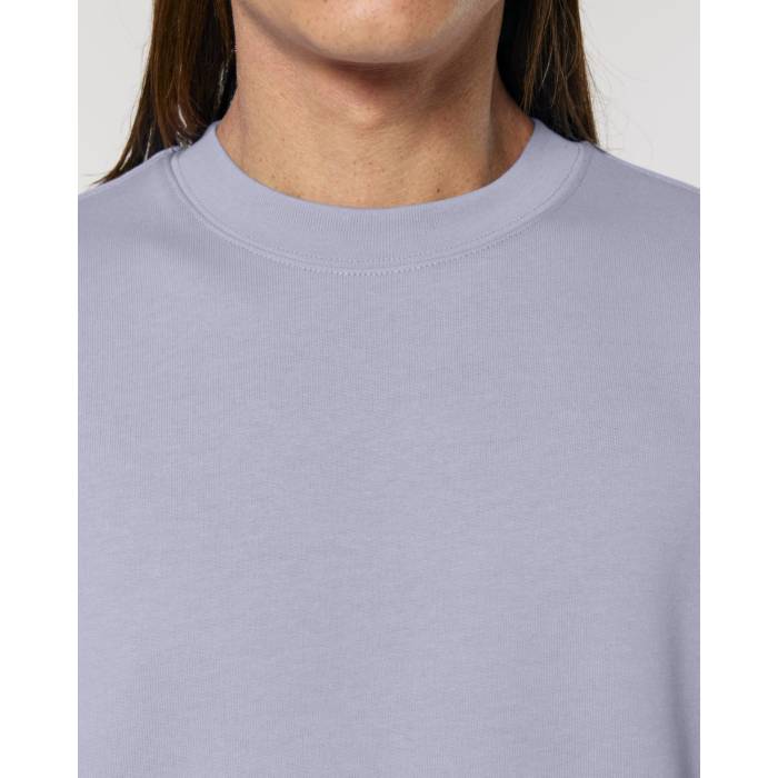 Bluza Unisex Changer 2.0 Lavender Cala