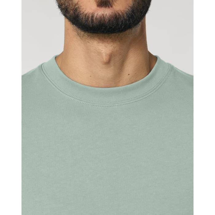 Bluza Unisex Changer 2.0 Aloe Cala