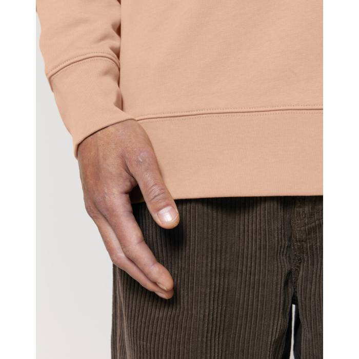 Bluza Unisex Changer 2.0 Fraiche Peche Cala