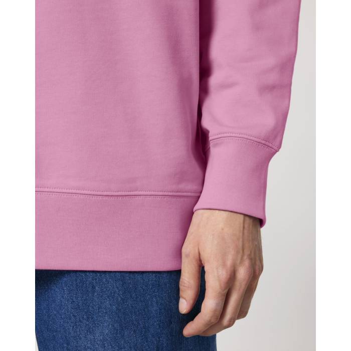 Bluza Unisex Changer 2.0 Bubble Pink Cala