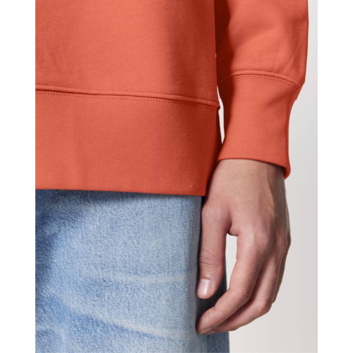 Bluza Unisex Changer 2.0 Fiesta Personalizata Bluza Unisex Changer 2.0 Fiesta Personalizata