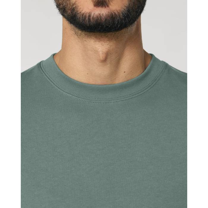 Bluza Unisex Changer 2.0 Green Bay Personalizata