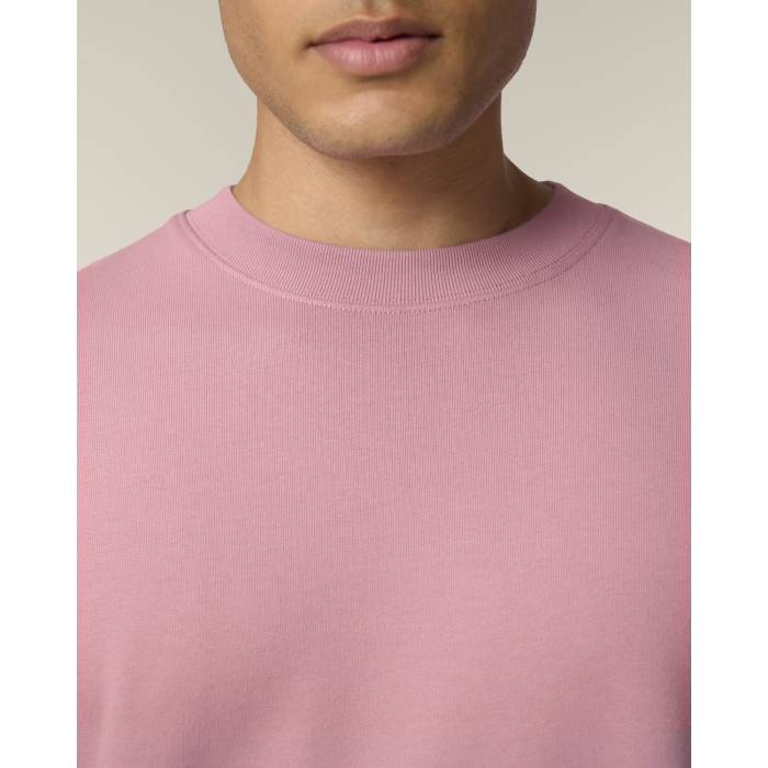 Bluza Unisex Changer 2.0 Lilac Dream Personalizata