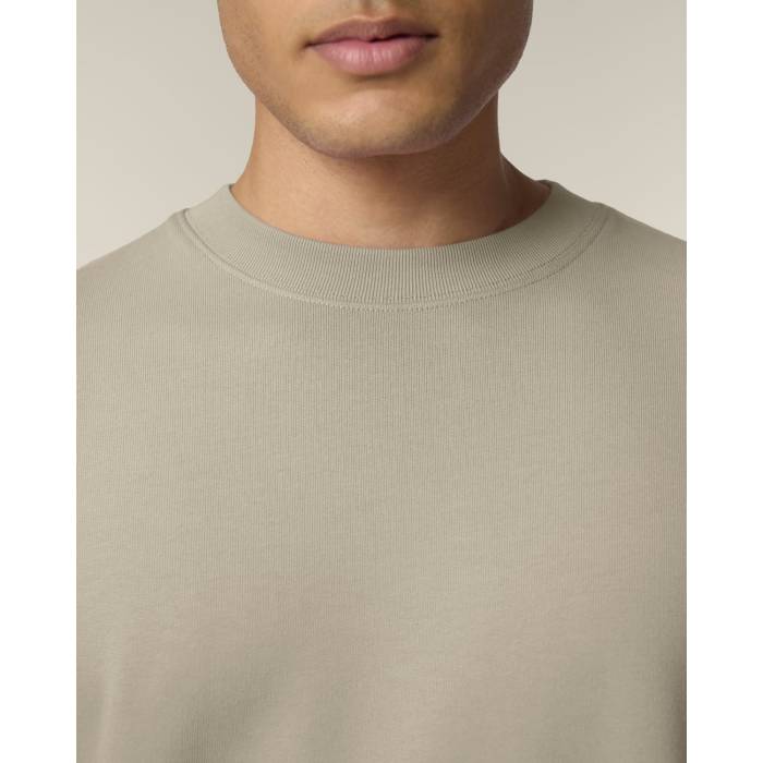 Bluza Unisex Changer 2.0 Stone Personalizata