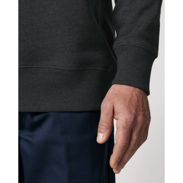 Bluza Unisex Changer 2.0 Dark Heather Grey Cala