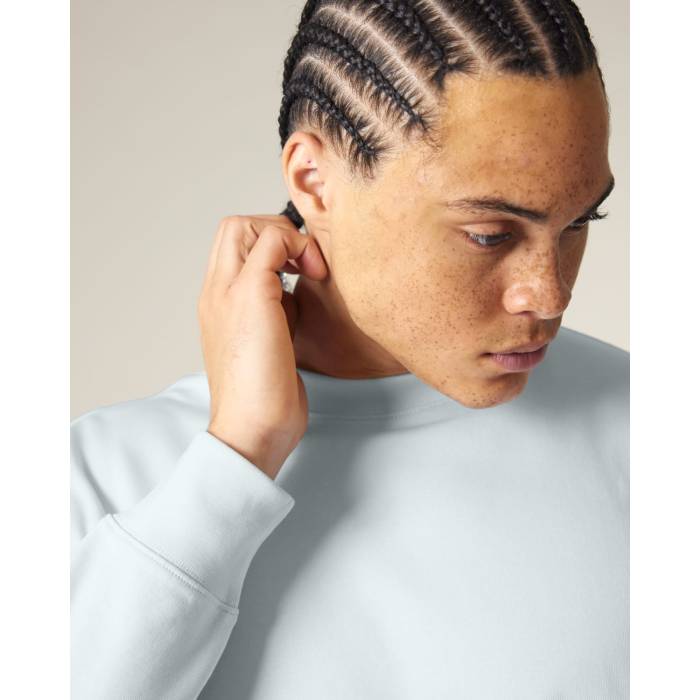 Bluza Unisex Changer 2.0 Blue Ice Cala