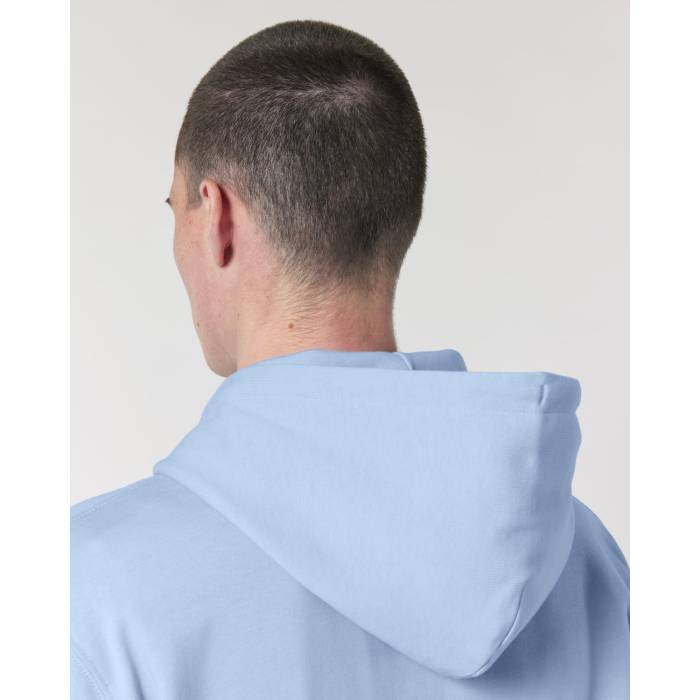 Hanorac Unisex Cultivator 2.0 Blue soul Cala