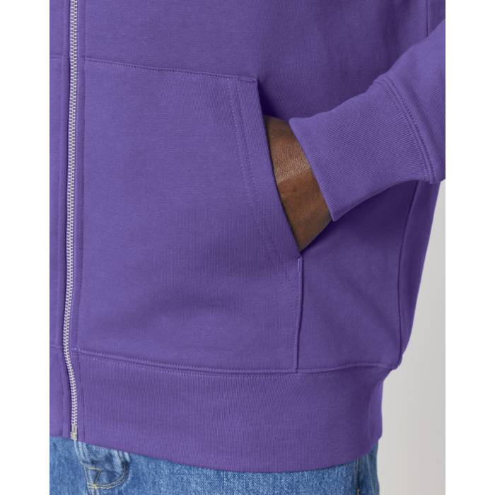 Hanorac Unisex Cultivator 2.0 Purple Love Cala