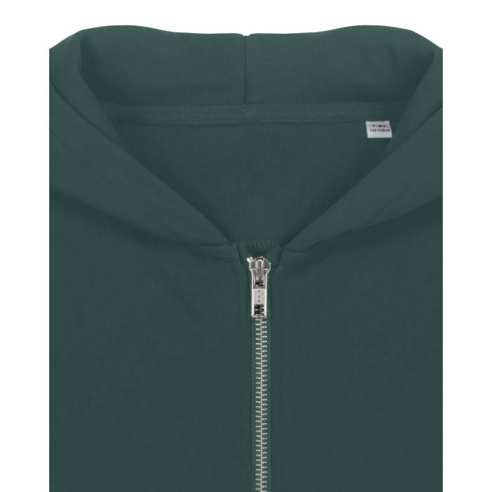 Hanorac Copii Mini Cultivator 2.0 Glazed Green Personalizat