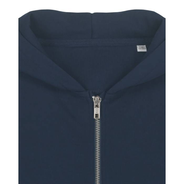 Hanorac Copii Mini Cultivator 2.0 French Navy Cala