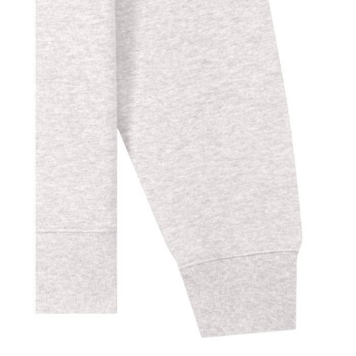 Bluza Unisex Changer 2.0 Cool Heather Grey Cala