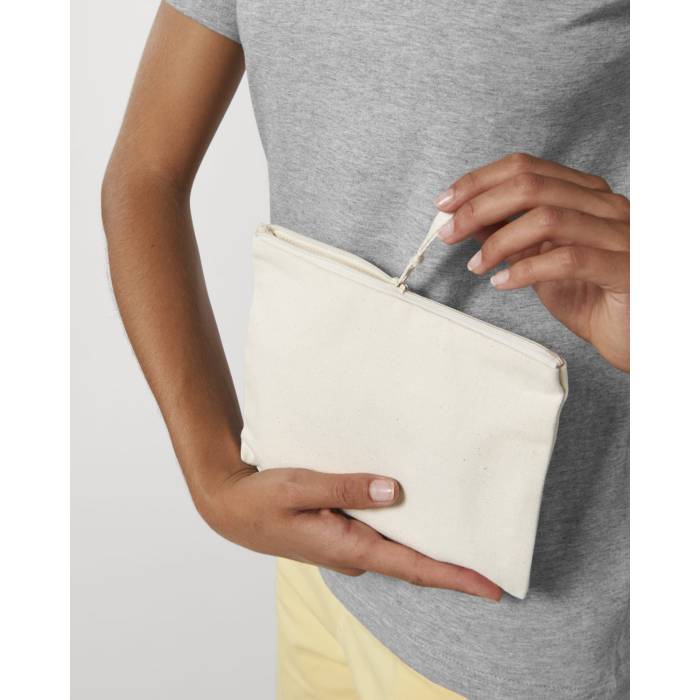 Geanta Unisex Pencil Case Natural Cala